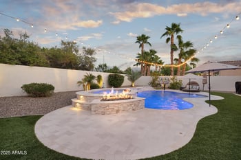 5411 Big Horn Pl, Chandler, AZ 85249