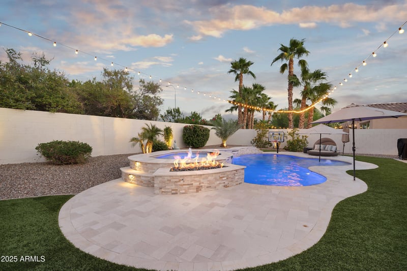 5411 Big Horn Pl, Chandler, AZ 85249