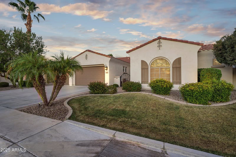 5411 Big Horn Pl, Chandler, AZ 85249