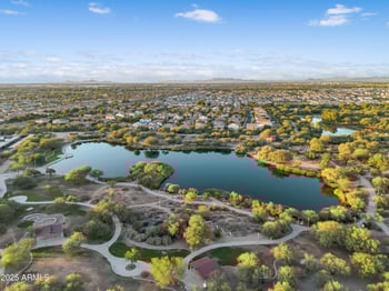 5411 Big Horn Pl, Chandler, AZ 85249