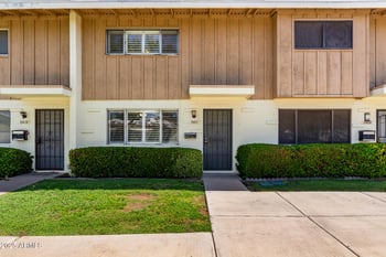 5411 Black Canyon Hw, Phoenix, AZ 85017