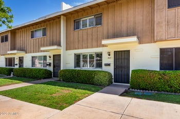 5411 Black Canyon Hw, Phoenix, AZ 85017