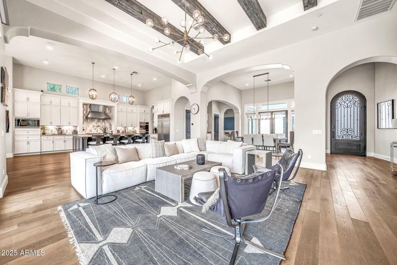 5411 Dew Drop Trl, Cave Creek, AZ 85331