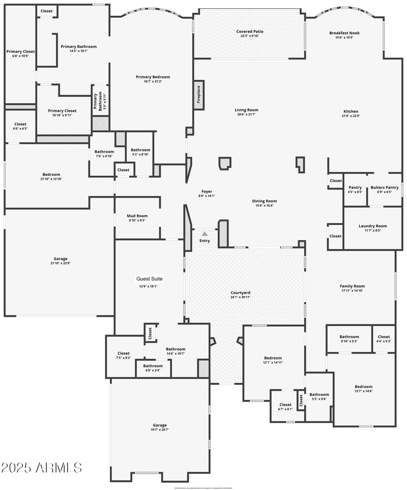 5411 Dew Drop Trl, Cave Creek, AZ 85331