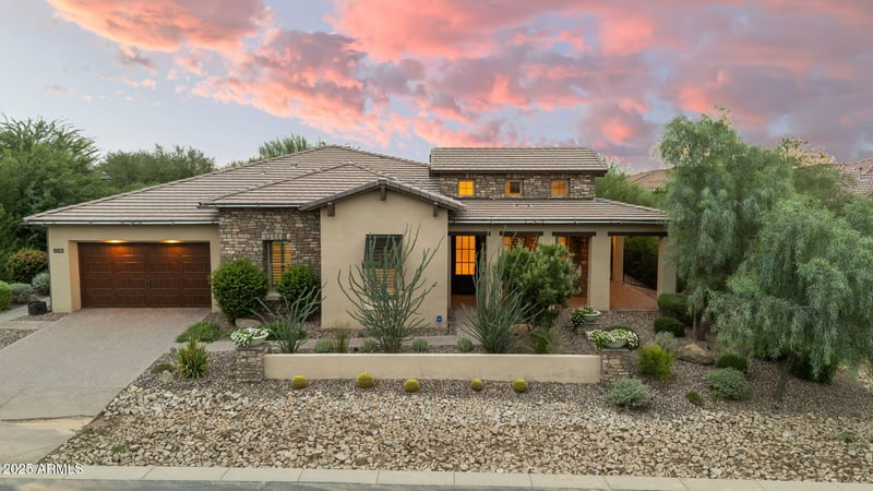 5411 Duane Ln, Cave Creek, AZ 85331