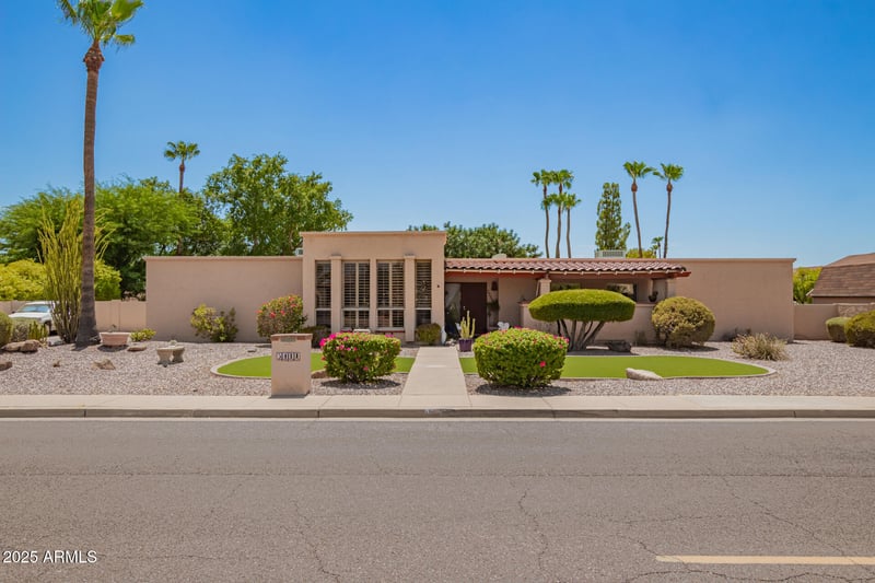 5411 E Acoma Dr, Scottsdale, AZ 85254