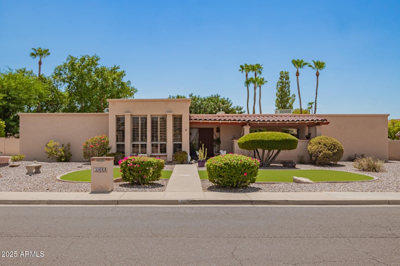 5411 E Acoma Dr, Scottsdale, AZ 85254