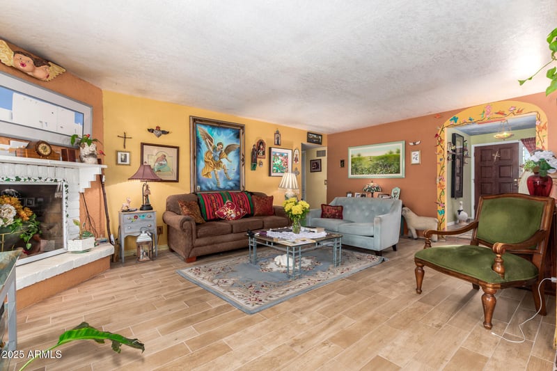 5411 E Acoma Dr, Scottsdale, AZ 85254