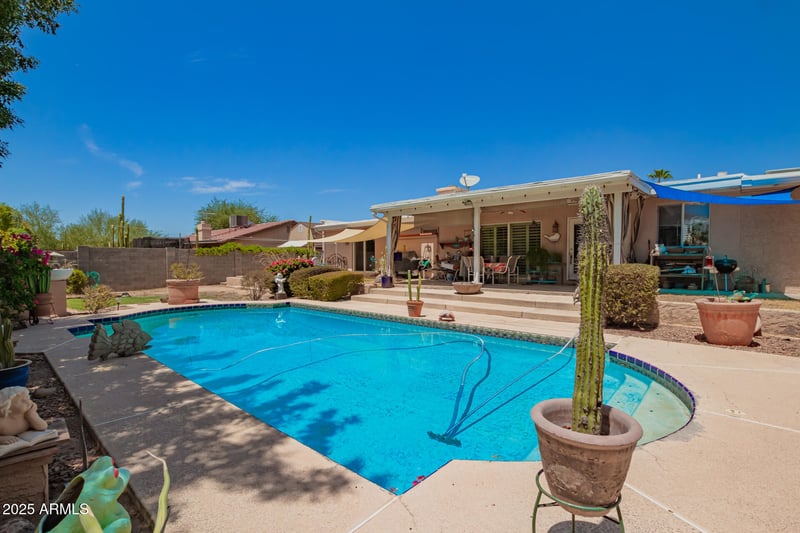5411 E Acoma Dr, Scottsdale, AZ 85254