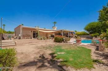 5411 Acoma Dr, Scottsdale, AZ 85254