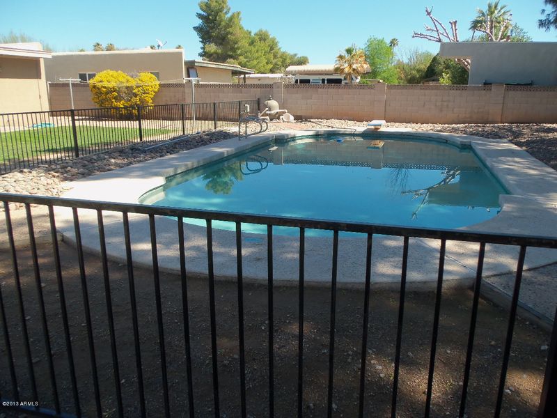 5411 E Bloomfield Rd, Scottsdale, AZ 85254