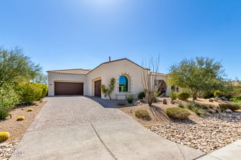 5411 E Dew Drop Trl, Cave Creek, AZ 85331