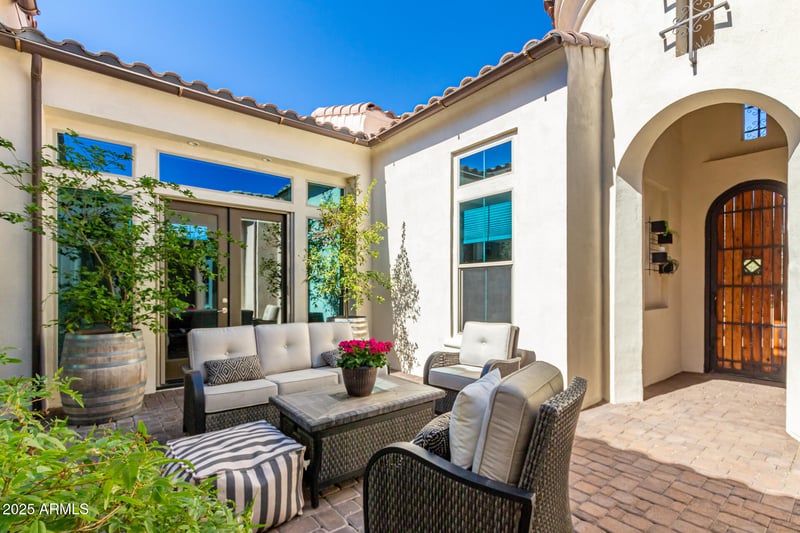 5411 E Dew Drop Trl, Cave Creek, AZ 85331