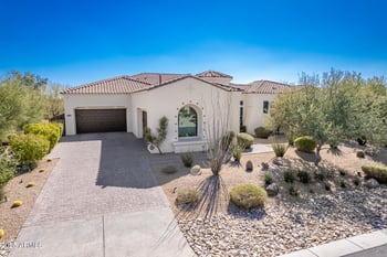 5411 E Dew Drop Trl, Cave Creek, AZ 85331