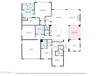 5411 E Duane Ln, Cave Creek, AZ 85331