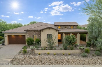 5411 E Duane Ln, Cave Creek, AZ 85331