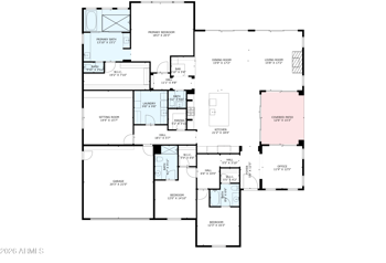 5411 E Duane Ln, Cave Creek, AZ 85331