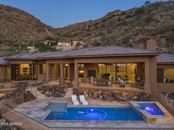 5411 Roadrunner Rd, Paradise Valley, AZ 85253