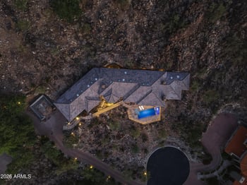 5411 Roadrunner Rd, Paradise Valley, AZ 85253