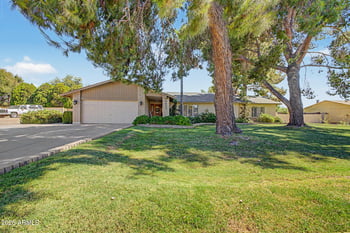 5411 Monte Cristo Ave, Glendale, AZ 85306