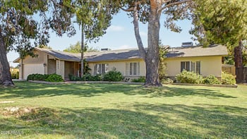 5411 Monte Cristo Ave, Glendale, AZ 85306