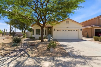5411 Pontiac Dr, Glendale, AZ 85308
