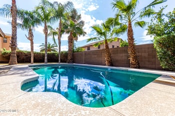 5412 Bell Dr, Chandler, AZ 85249