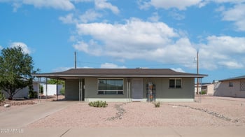 5412 Covina Rd, Mesa, AZ 85205