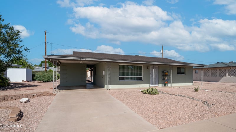 5412 Covina Rd, Mesa, AZ 85205