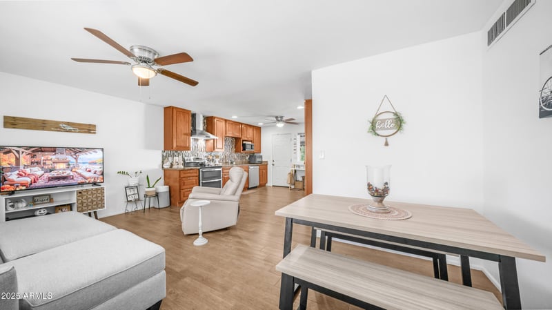 5412 Covina Rd, Mesa, AZ 85205