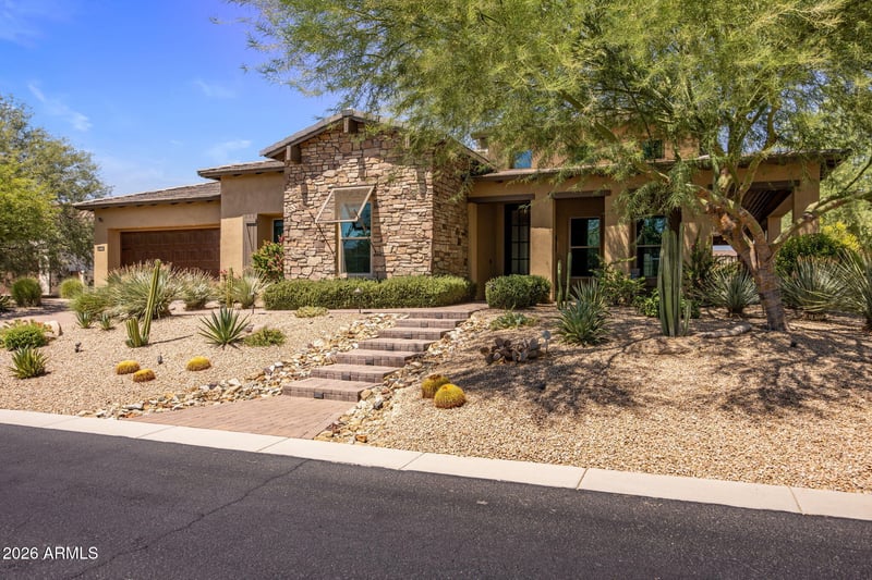 5412 E Dew Drop Trl, Cave Creek, AZ 85331