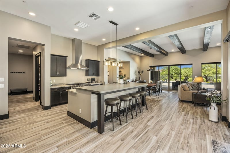 5412 E Dew Drop Trl, Cave Creek, AZ 85331