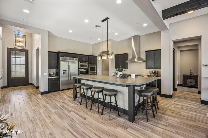 5412 E Dew Drop Trl, Cave Creek, AZ 85331