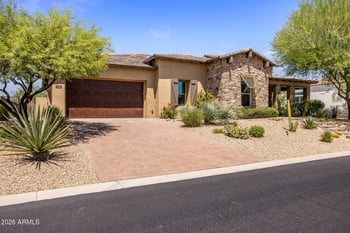 5412 E Dew Drop Trl, Cave Creek, AZ 85331