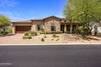 5412 E Dew Drop Trl, Cave Creek, AZ 85331