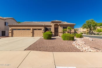 5412 Karen Dr, Glendale, AZ 85308