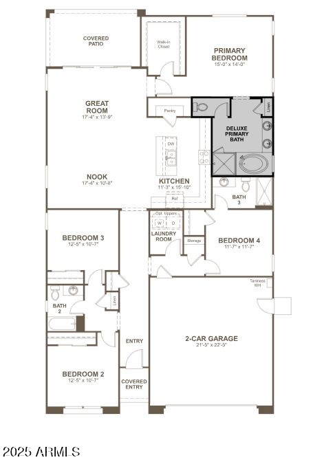 5412 Manzanita Dr, Glendale, AZ 85302