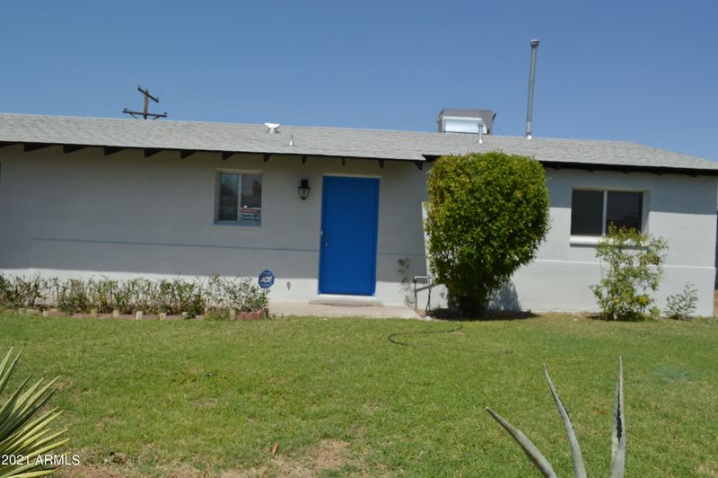 5412 S 20th Ave, Phoenix, AZ 85041