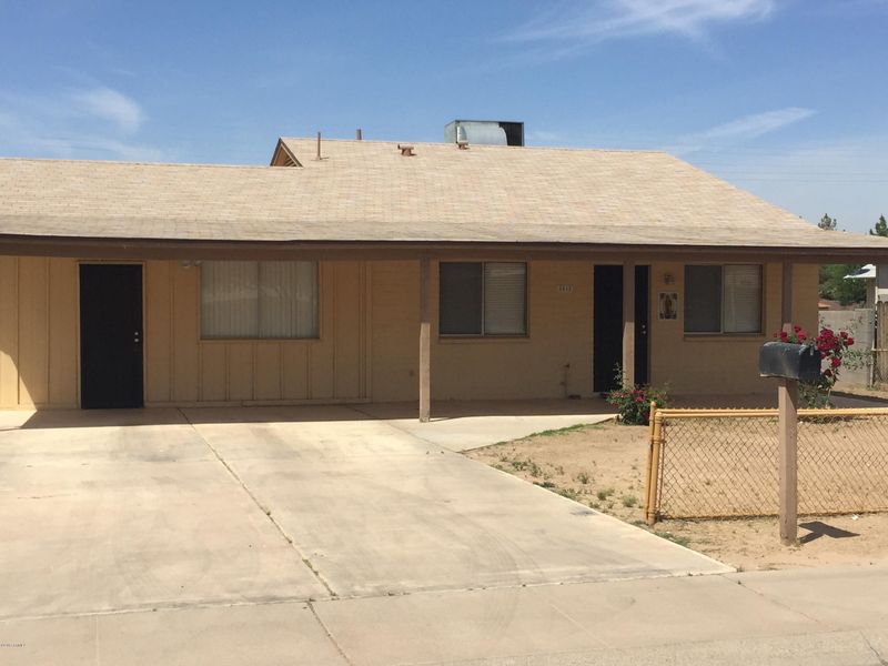 5412 S 4th Ave, Phoenix, AZ 85041