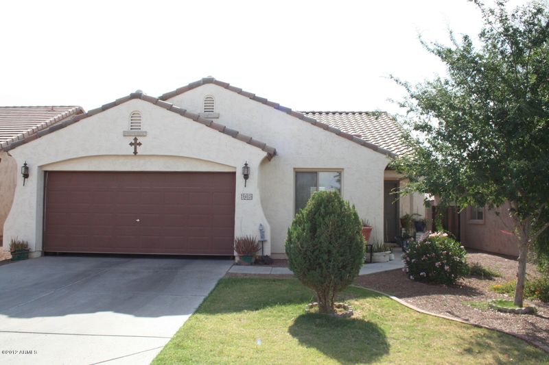 5412 S 9th Ave, Phoenix, AZ 85041