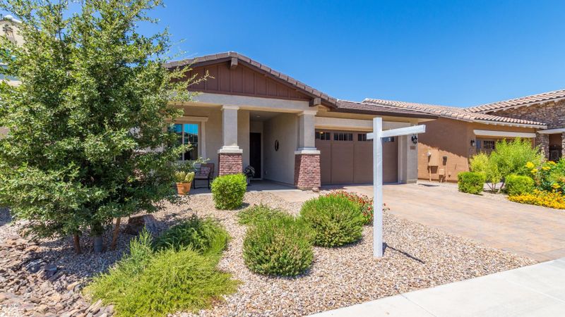 5412 S Forest Ave, Gilbert, AZ 85298