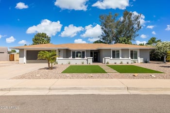 5412 Tierra Buena Ln, Scottsdale, AZ 85254