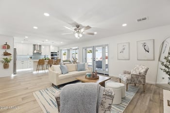 5412 Tierra Buena Ln, Scottsdale, AZ 85254