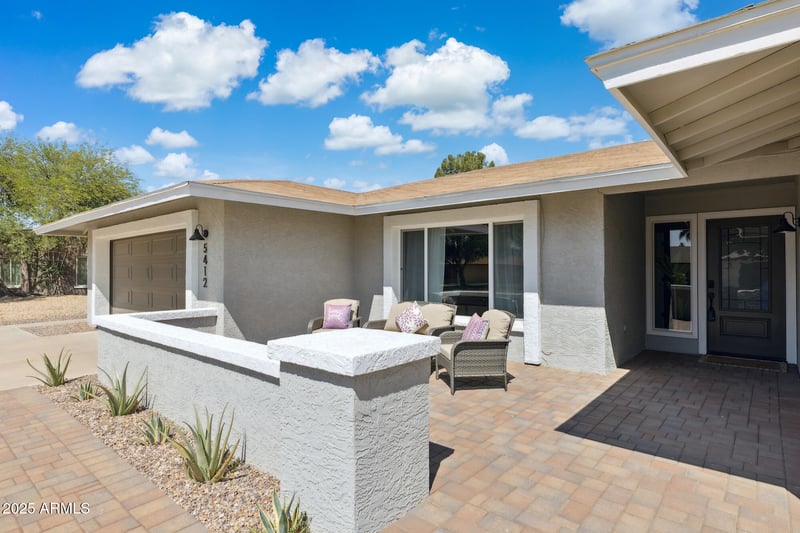 5412 Tierra Buena Ln, Scottsdale, AZ 85254