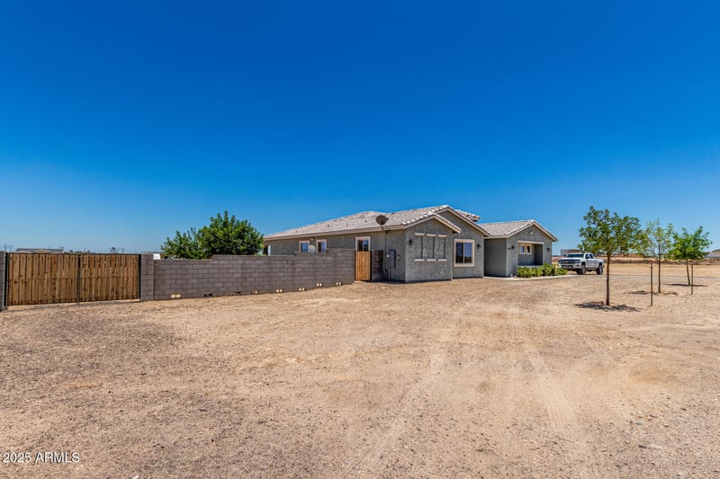 5413 361st Ave, Tonopah, AZ 85354