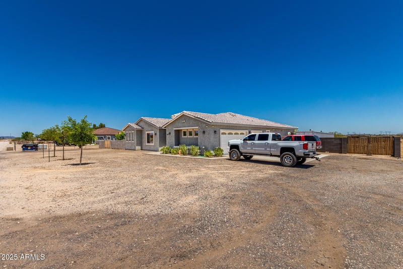 5413 361st Ave, Tonopah, AZ 85354