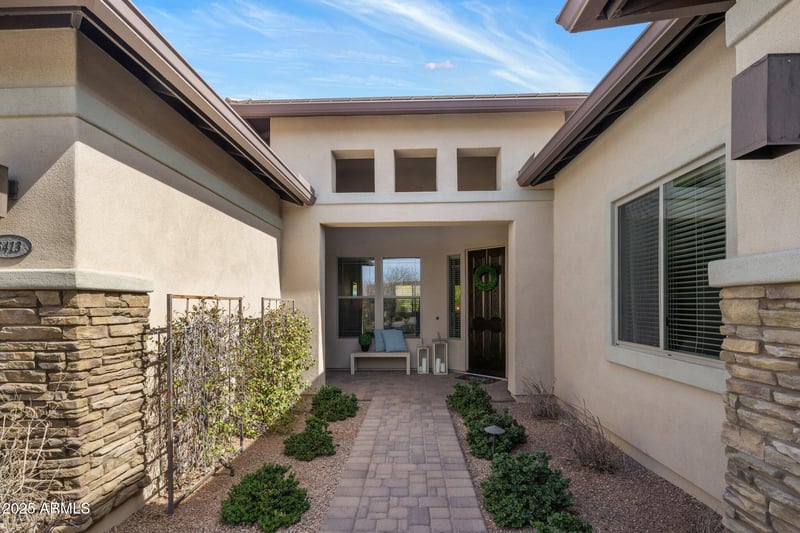 5413 Barwick Dr, Cave Creek, AZ 85331