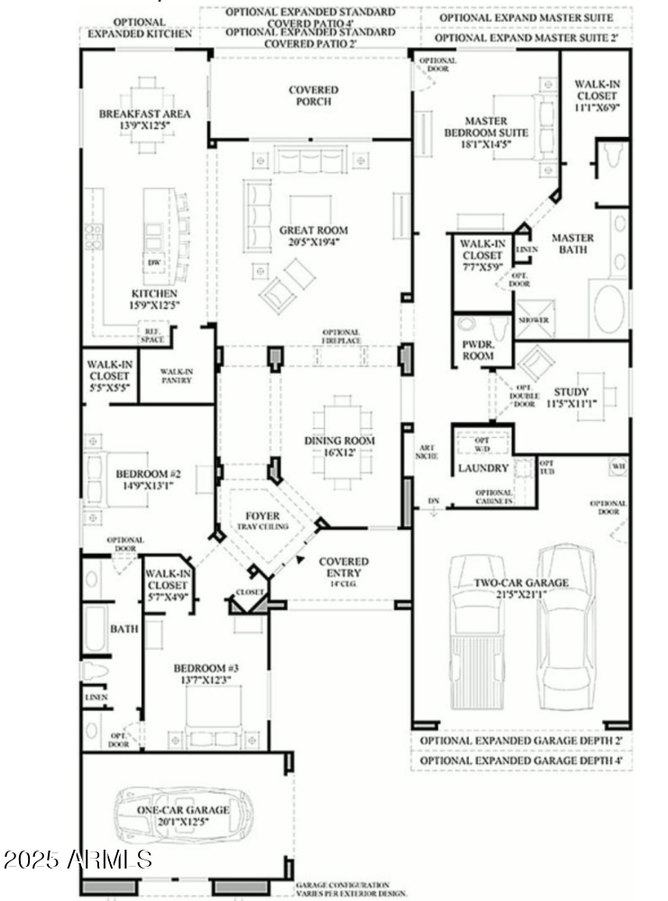 5413 Barwick Dr, Cave Creek, AZ 85331