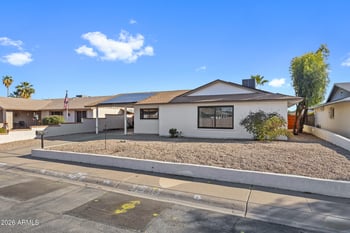 5413 Caribbean Ln, Glendale, AZ 85306