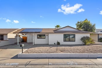 5413 Caribbean Ln, Glendale, AZ 85306